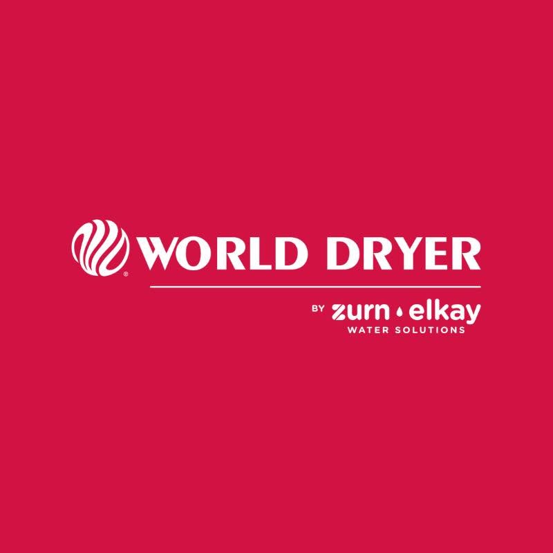 World Dryer logo