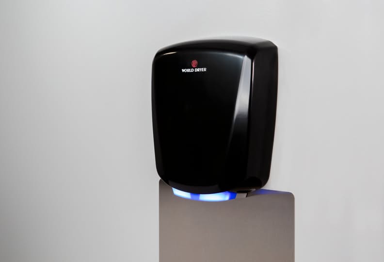 World Dryer image 6