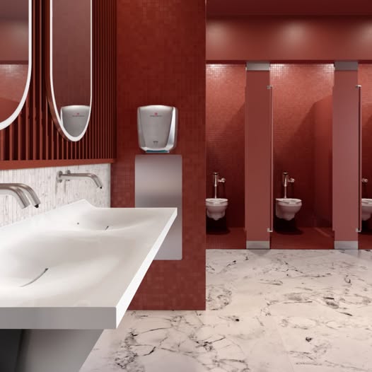 World Dryer image 9