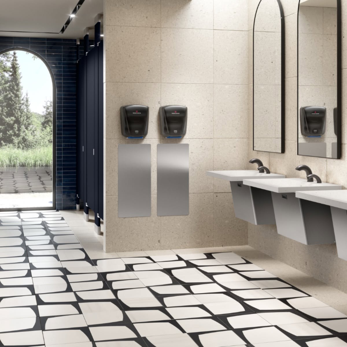 World Dryer image 11