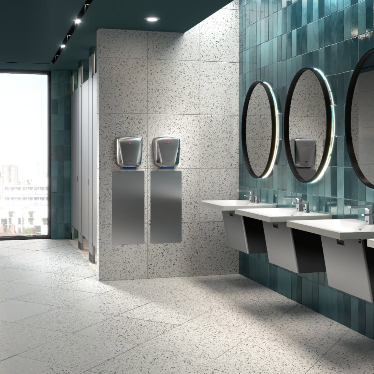 World Dryer image 2