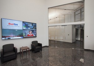 Virginia Glass Products image 1
