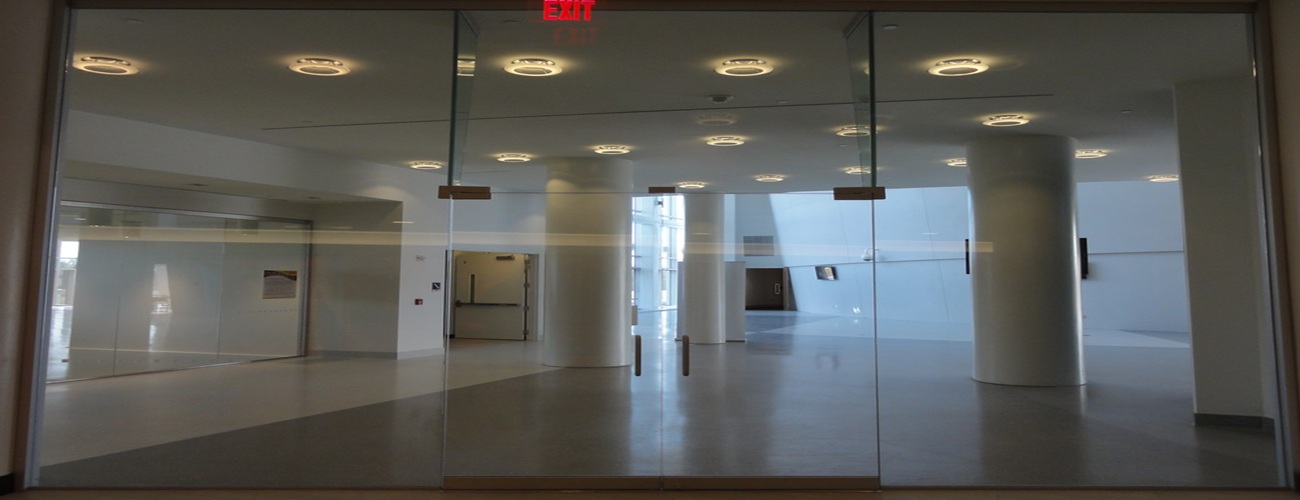 Virginia Glass Products