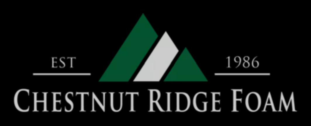 Chestnut Ridge Foam logo