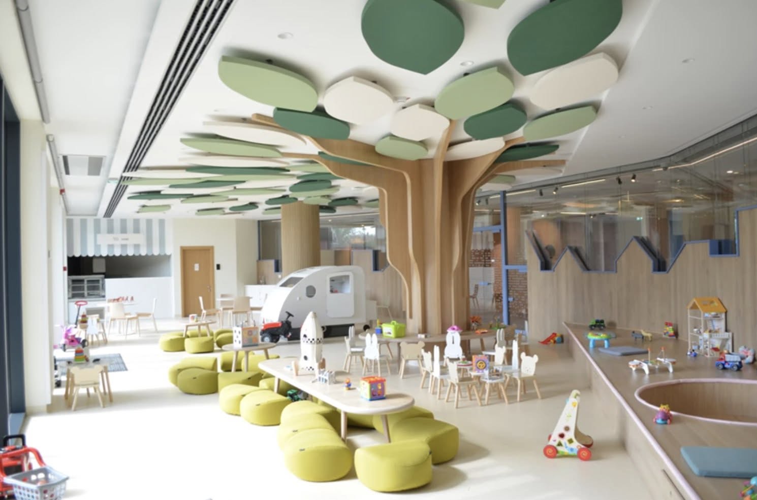 Ecophon image 6