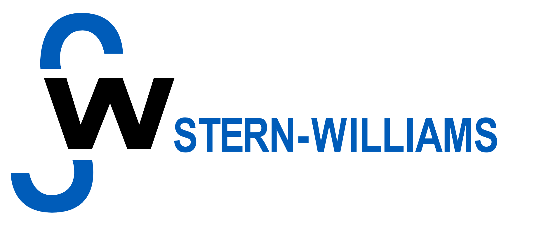 Stern-Williams logo