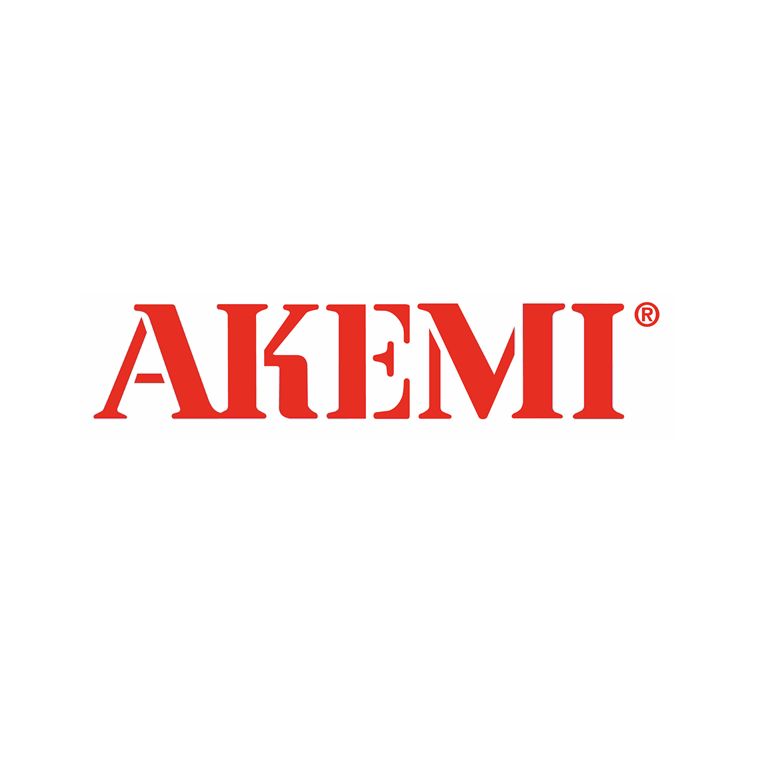 Akemi logo