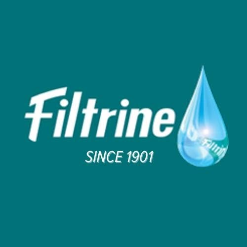 Filtrine logo