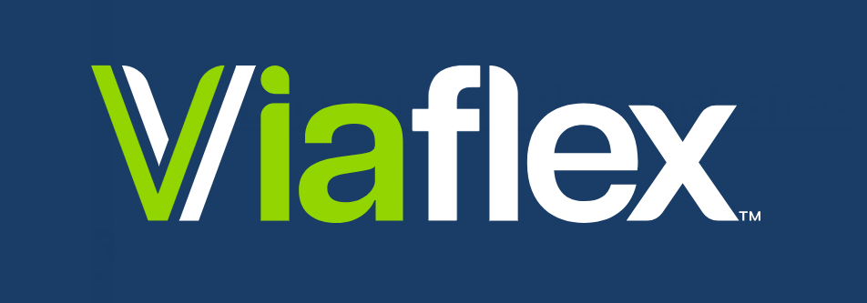 Viaflex logo