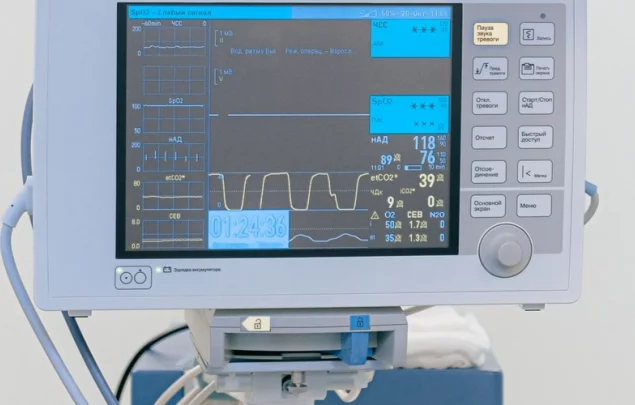 Laird Technologies image 1