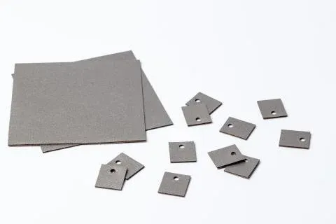 Laird Technologies image 6