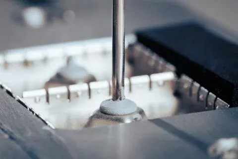 Laird Technologies image 5