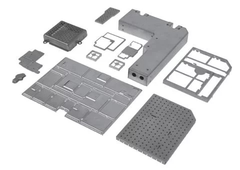Laird Technologies image 9