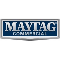 Maytag Commercial logo