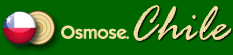 Osmose Chile logo