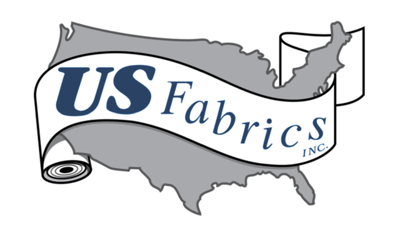 US Fabrics logo