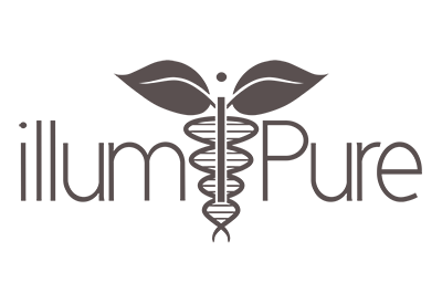 illumiPure logo