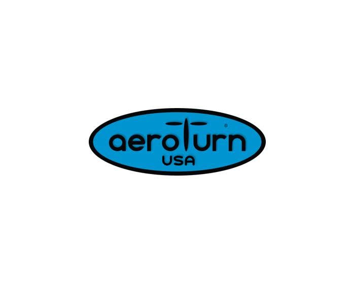 AeroTurn USA logo