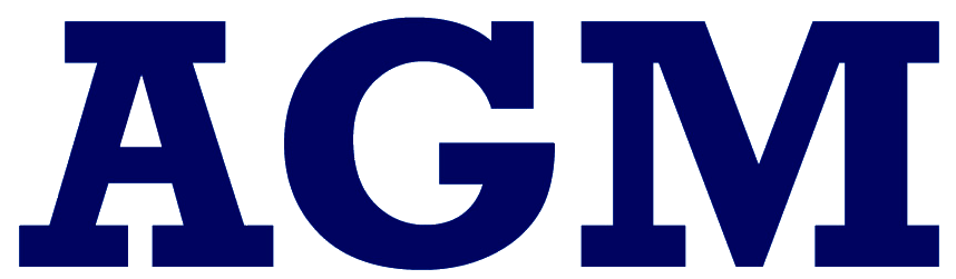 AGMind logo