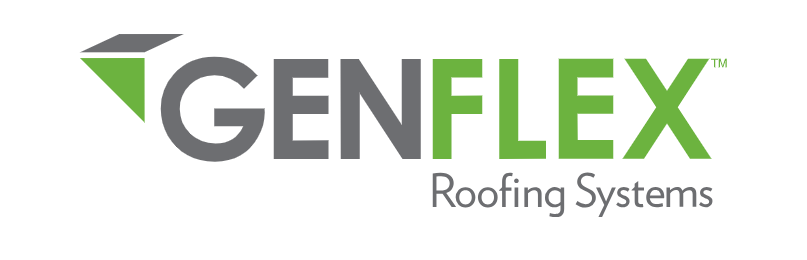 GenFlex Roofing Systems logo