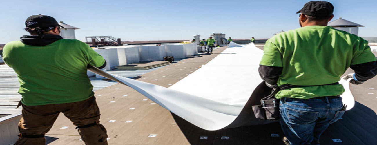 GenFlex Roofing Systems