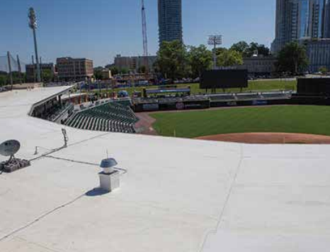 GenFlex Roofing Systems image 1