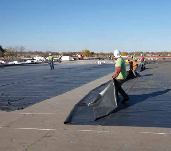 GenFlex Roofing Systems image 2