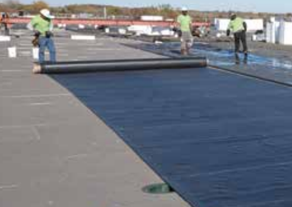 GenFlex Roofing Systems image 3
