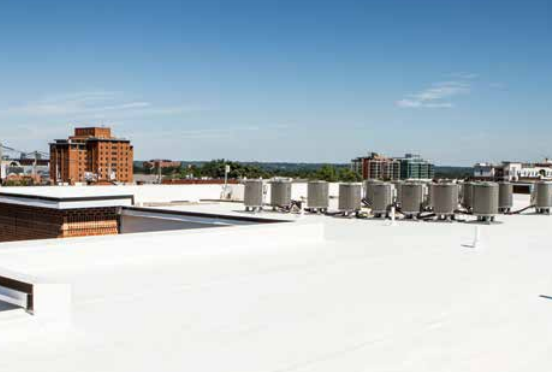 GenFlex Roofing Systems image 9