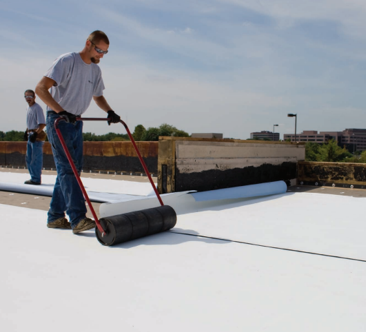 GenFlex Roofing Systems image 5