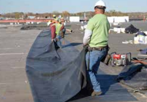 GenFlex Roofing Systems image 4