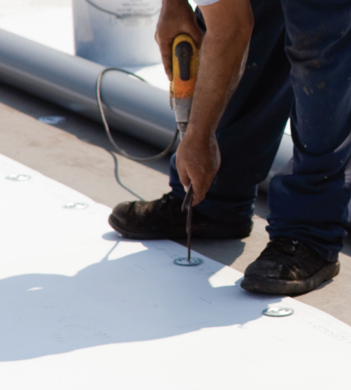 GenFlex Roofing Systems image 7