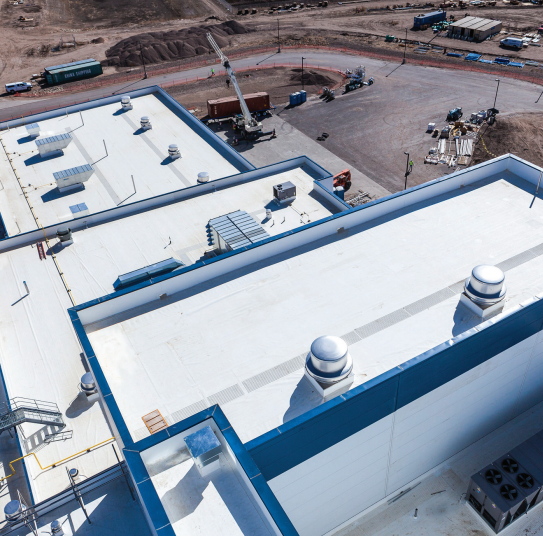 GenFlex Roofing Systems image 8