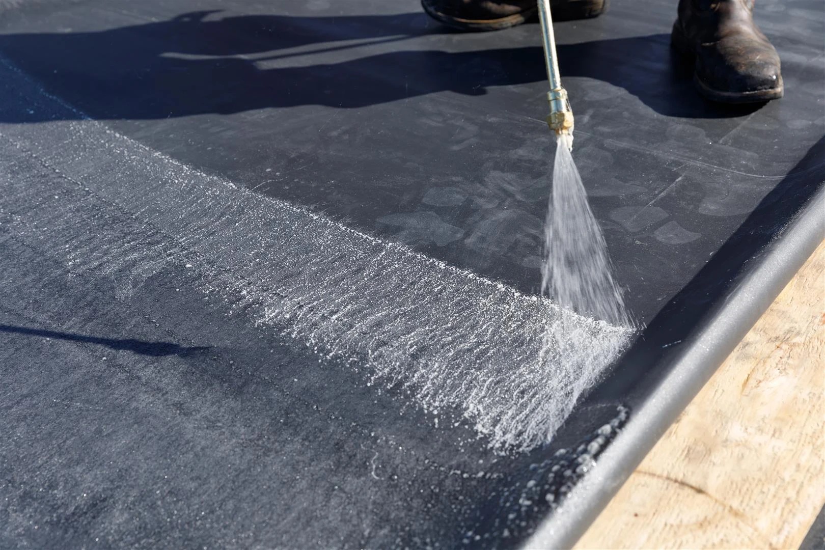 GenFlex Roofing Systems image 10