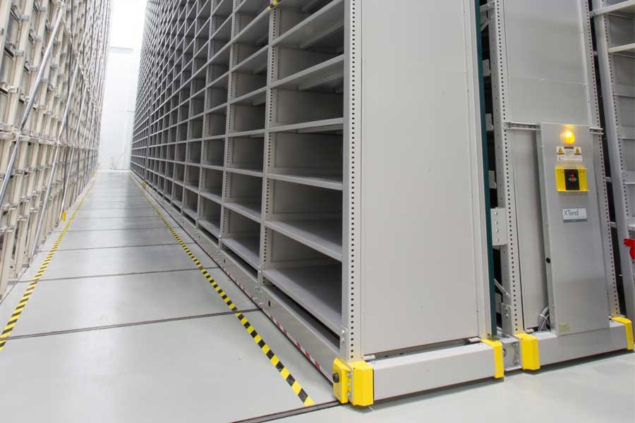 Spacesaver image 3
