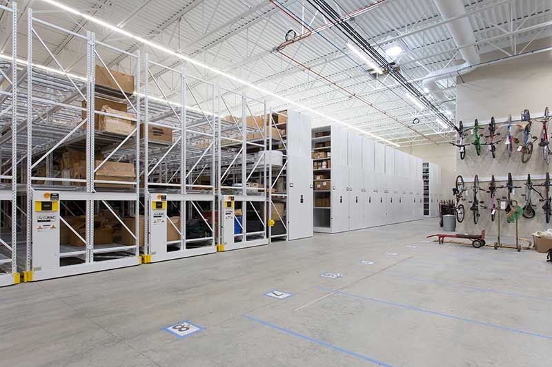 Spacesaver image 6