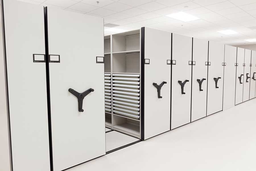 Spacesaver image 1