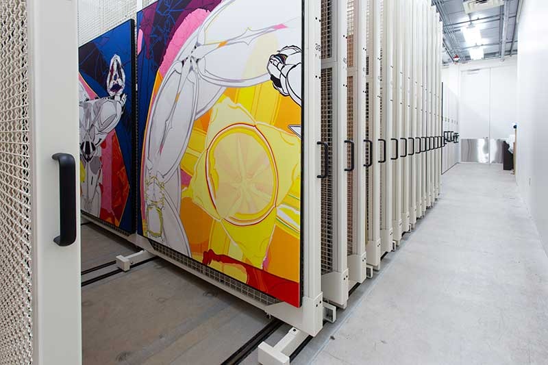 Spacesaver image 10