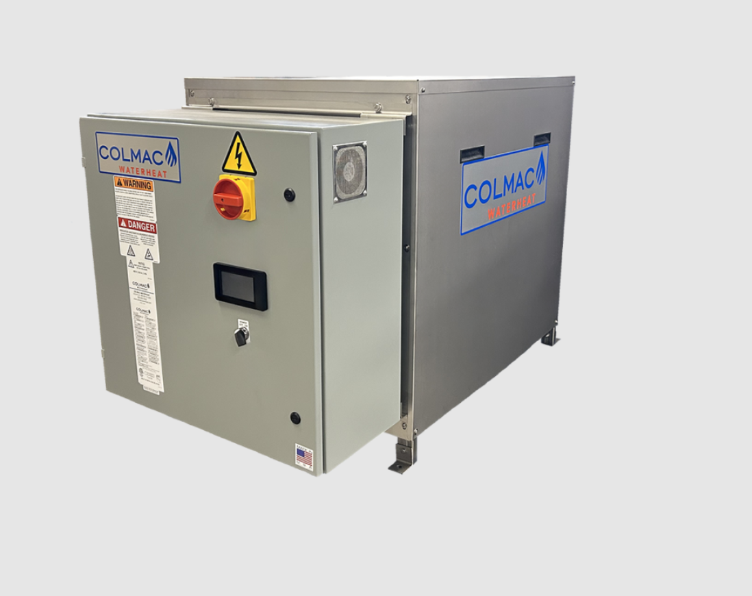 Colmac WaterHeat image 1