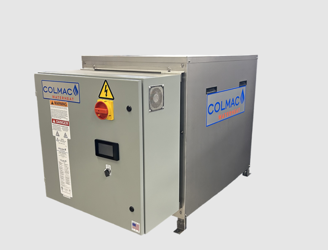 Colmac WaterHeat image 6