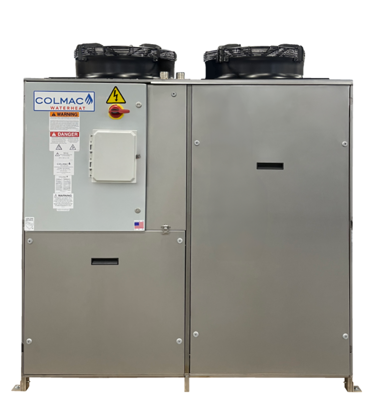 Colmac WaterHeat image 4