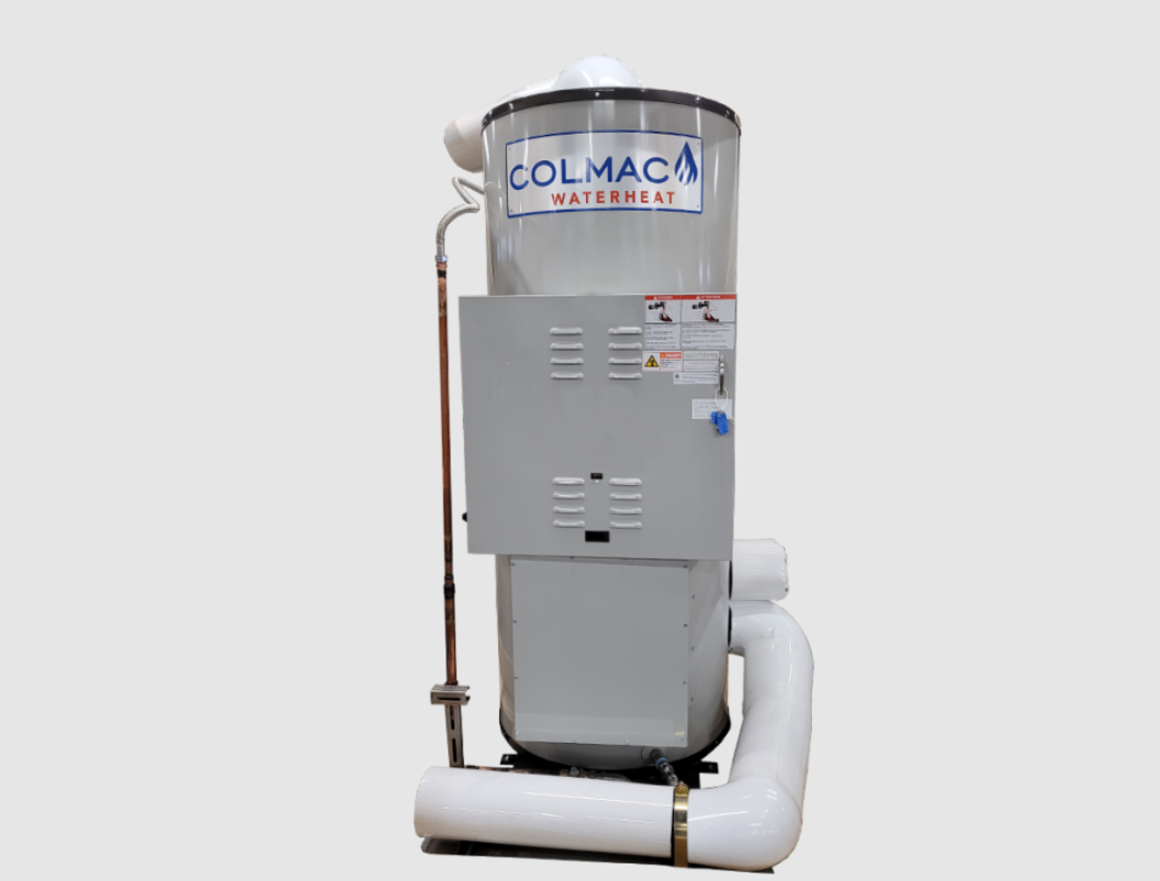 Colmac WaterHeat image 2