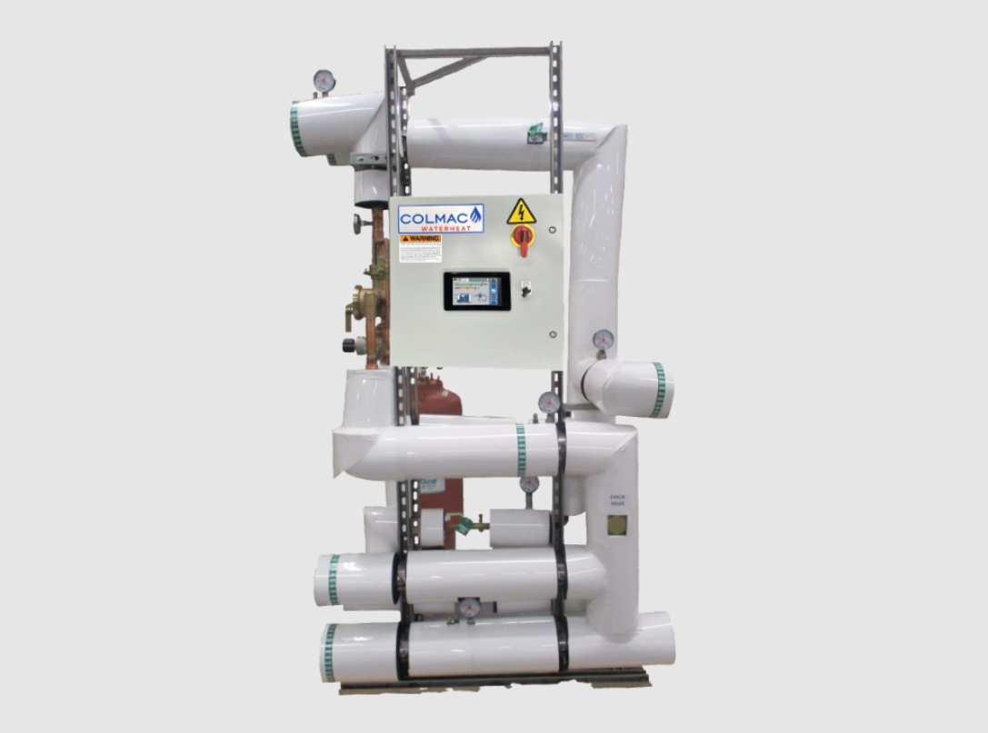 Colmac WaterHeat image 3