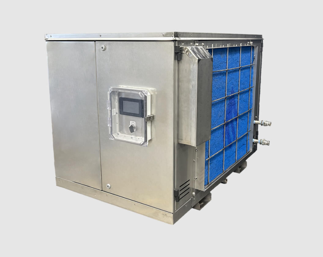 Colmac WaterHeat image 5