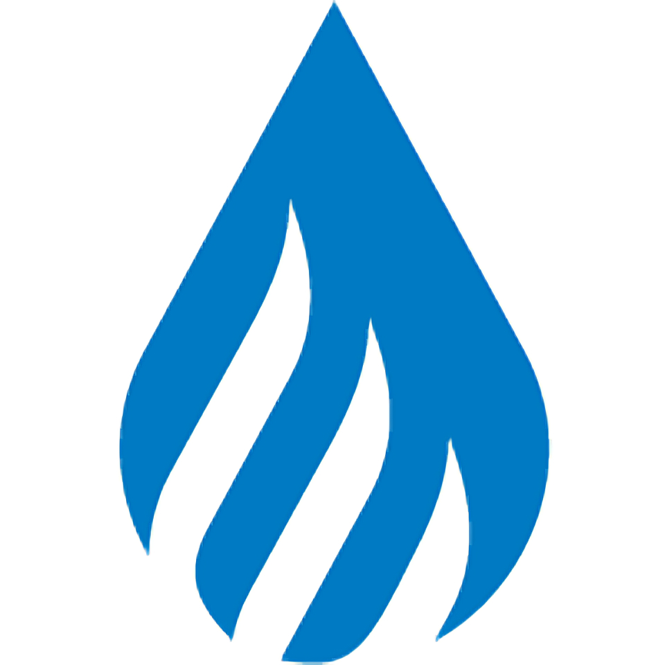 Colmac WaterHeat logo