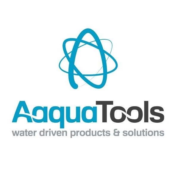 AaquaTools logo