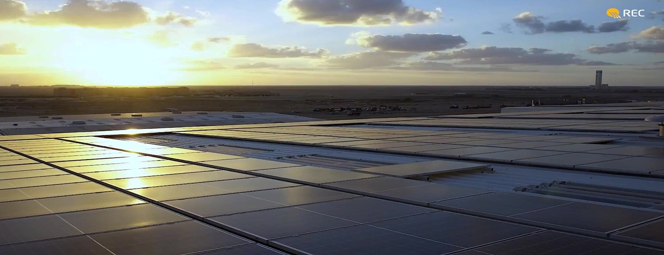 REC Solar