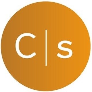 Cibes | Symmetry logo