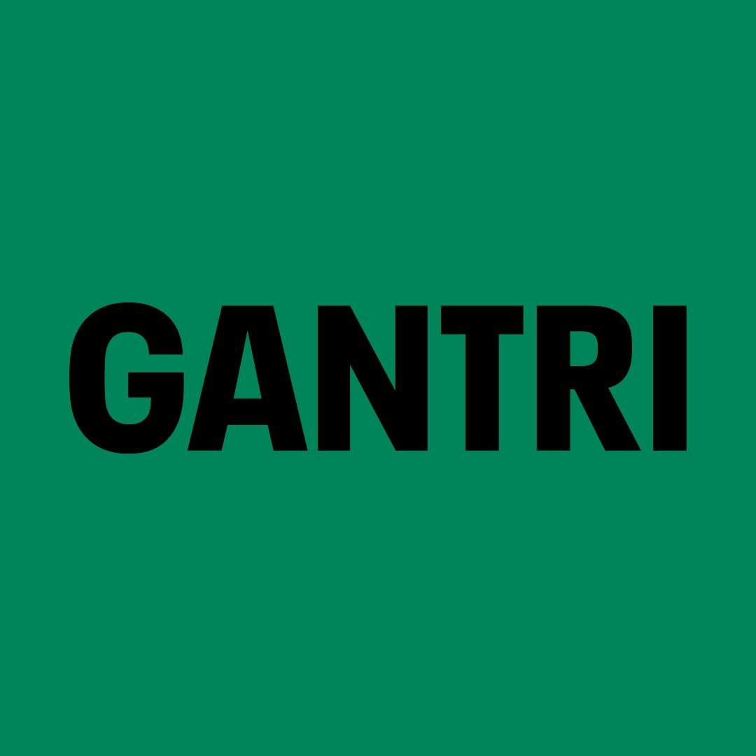 Gantri logo