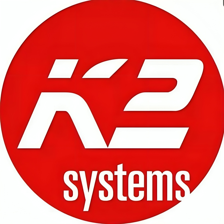 K2 Systems logo